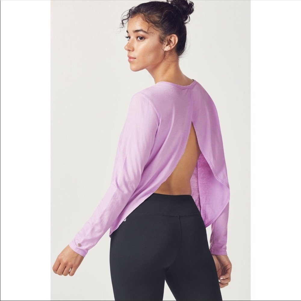 Fabletics cute top